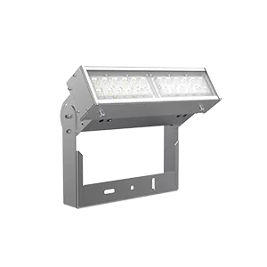 Светодиодный светильник "ВАРТОН" Olymp 2.0 GL CLEANpro 50 Вт 4000К 30° рассеиватель закаленное стекло