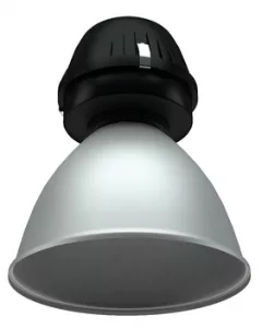 Промышленный светильник HBA 250M IP65 SET