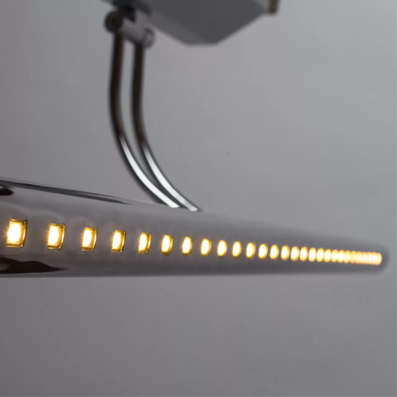 Подсветка для картин Arte Lamp PICTURE LIGHTS LED Хром A1107AP-1CC