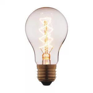 Ретро-лампа LOFT IT Edison Bulb 1003-C