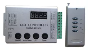 Контроллер для ленты RF-SPI-WS2811 RF-SPI-WS2811 (RF-SPI-WS2811)