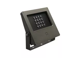 Прожектор / Светильник направленного света VIZOR LED 30W A15 RGBW RAL7022 DMX RDM 1717000380