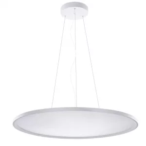 Подвесная люстра Azzardo Cream 120 Pendant AZ3538