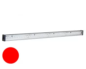 Архитектурный светодиодный светильник GALAD Вега LED-10-Spot/Red 325