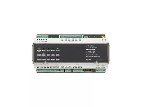 Система управления PLC Центральный контроллер NC-1 (NCPM-153-1R) 2911000360