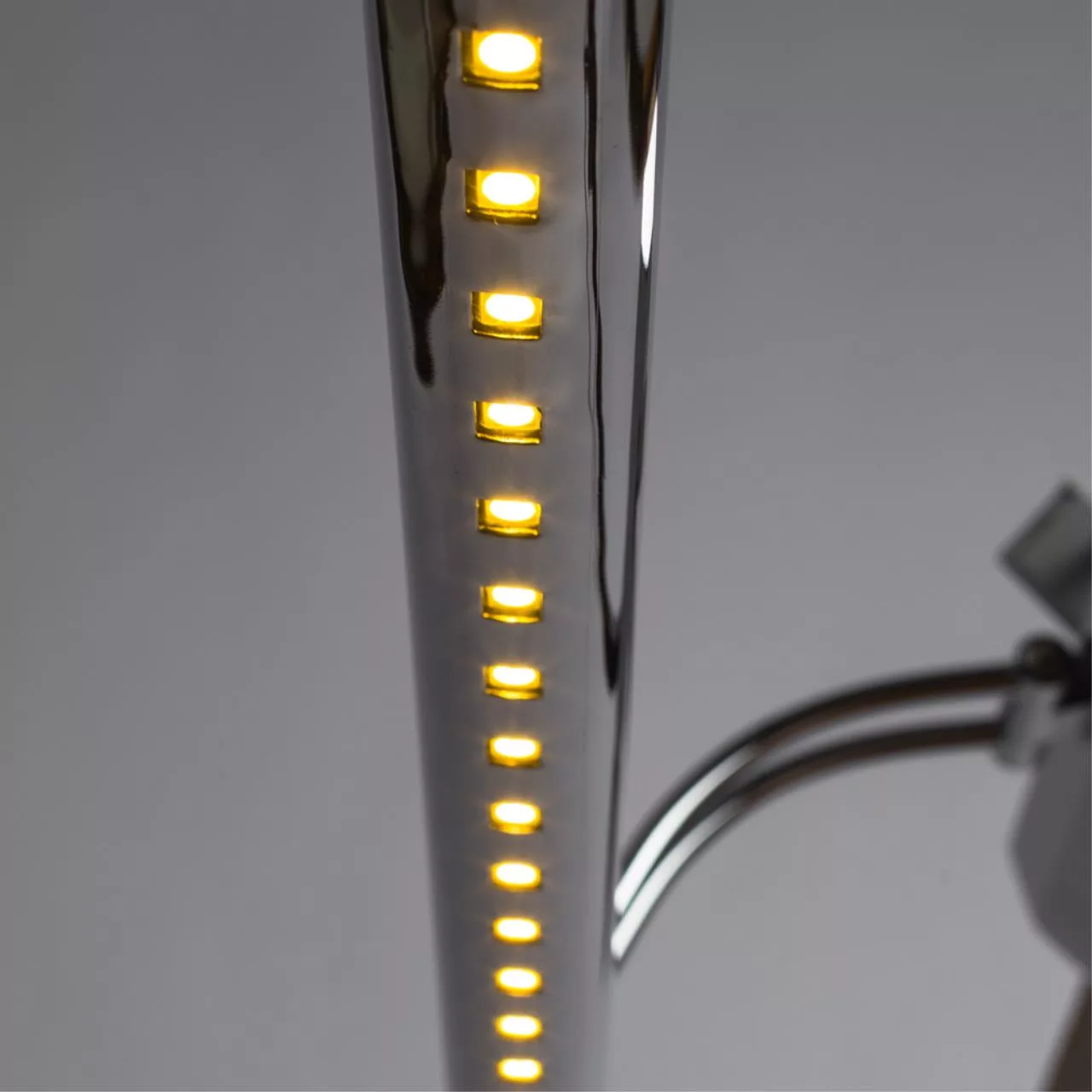 Подсветка для картин Arte Lamp PICTURE LIGHTS LED Хром A1109AP-1CC