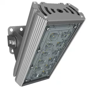 Магистральный светодиодный светильник SVTR-STR-BM-27W-55х135