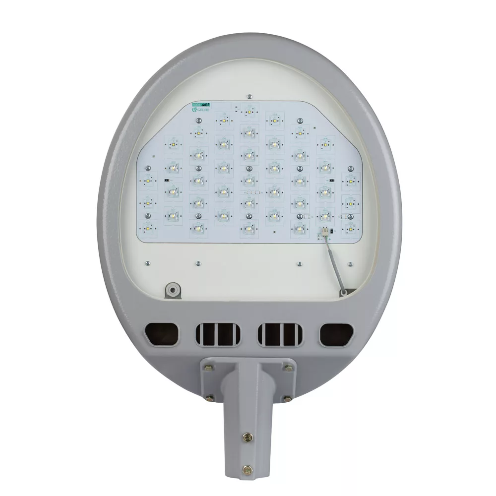 Уличный светодиодный светильник GALAD Омега LED-100-ШО/У60