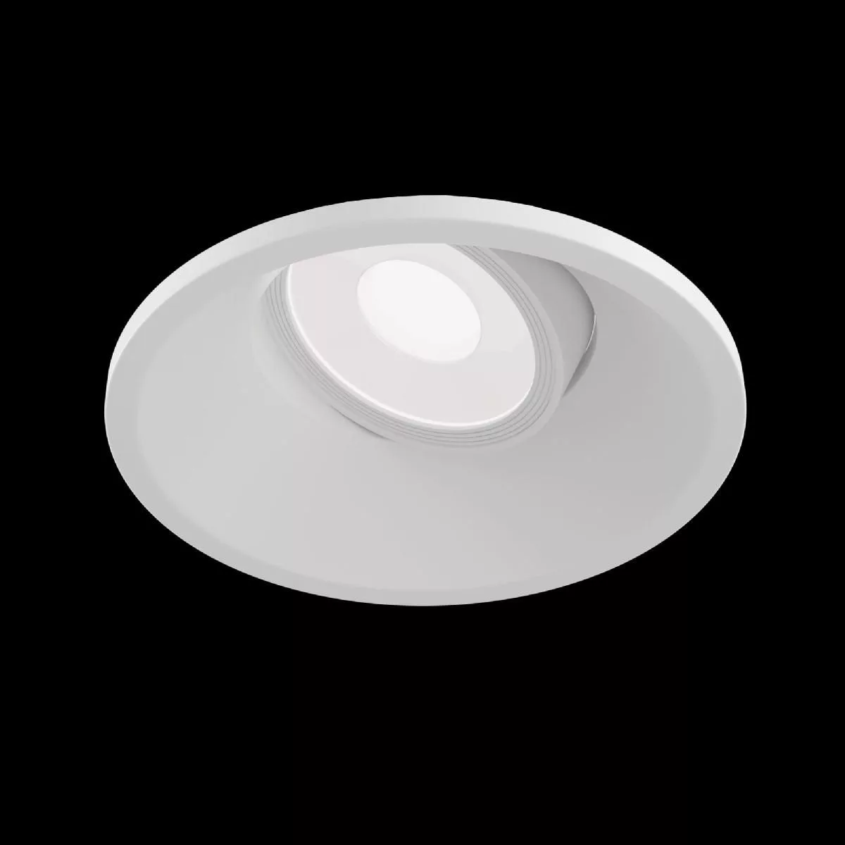 Встраиваемый светильник Technical DL028-2-01W