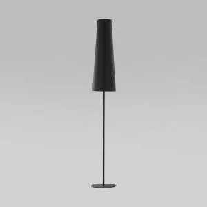 Напольный светильник TK Lighting Umbrella Black 5170