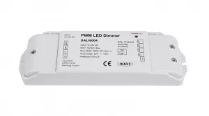Пульт Deko-Light DALI PWM Dimmer CV 4CH, 12/24V, 5A/Channel 843010