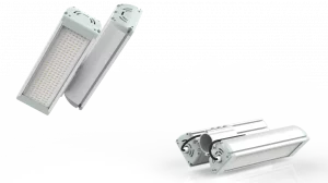 Светодиодный светильник SVT-STR-MPRO-61W-DUO90-C