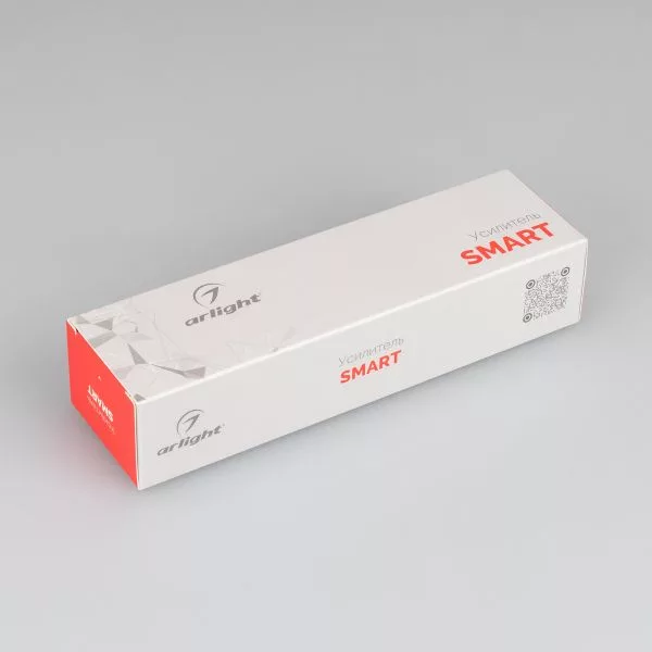 Усилитель SMART-RGBW (12-60V, 4x5A) (Arlight, -)