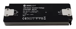 Блок питания Deko-Light FLAT, UT24V/50W 862122