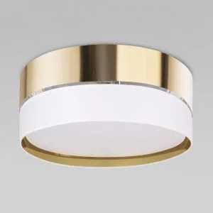 Потолочный светильник TK Lighting Hilton Gold 4772