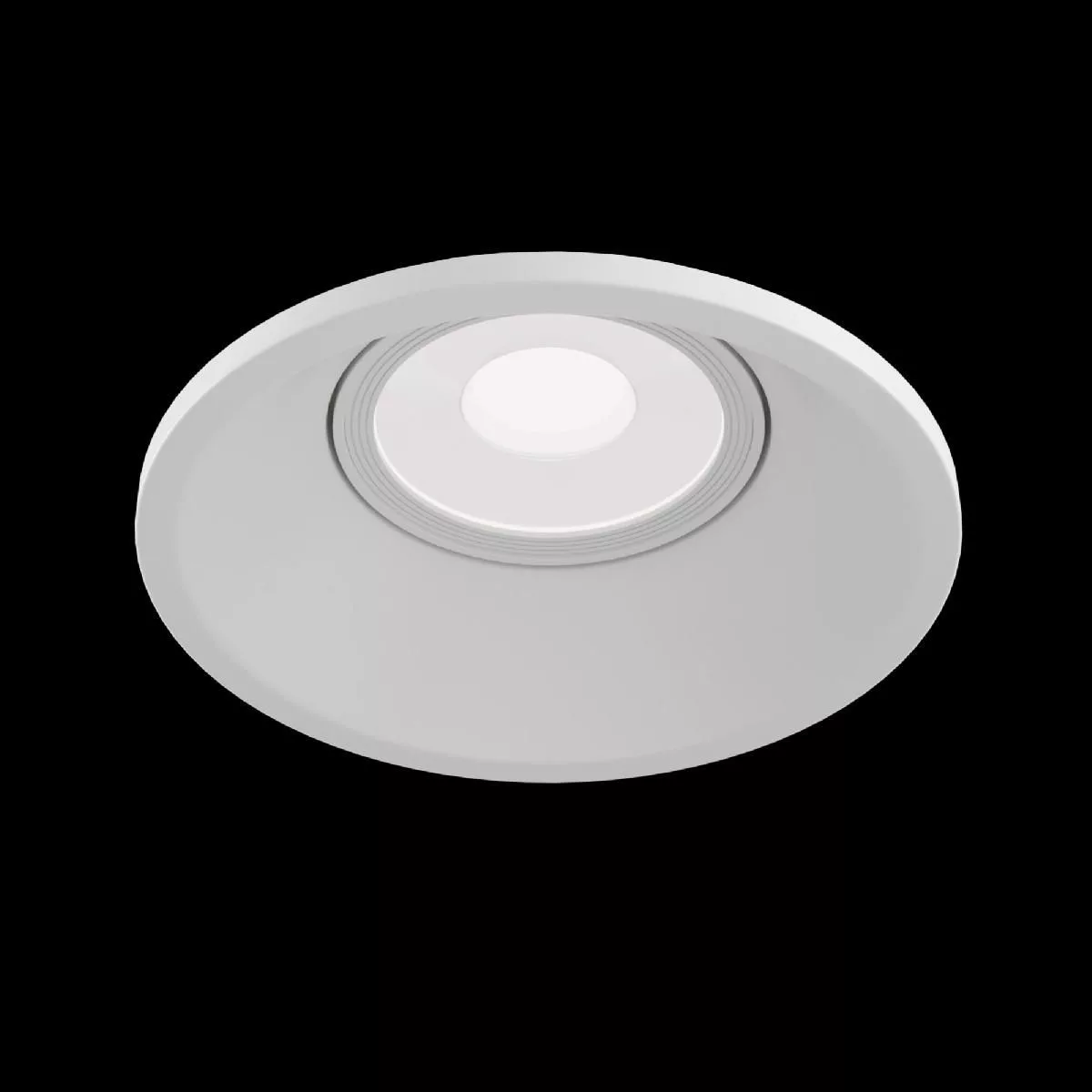 Встраиваемый светильник Technical DL028-2-01W