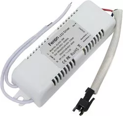 Трансформаторы для LED светильников FERON LB152