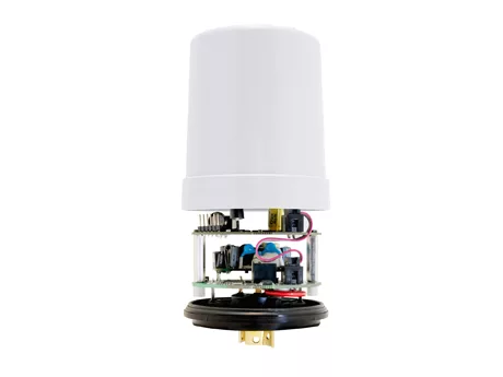 Система управления LoRa Контроллер светильника одноканальный LC-2 (LCL-01(b)1-2-ENPGA) 2911000210