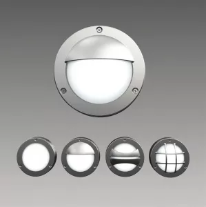 Настенный уличный светильник Флип FLIP 2 — A (B)