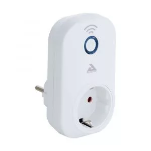 97936 Розетка CONNECT PLUG PLUS EGLO