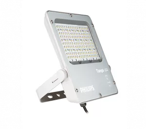 Прожектор заливающего освещения светодиодный BVP281 LED132/NW 120W 220-240V AMB