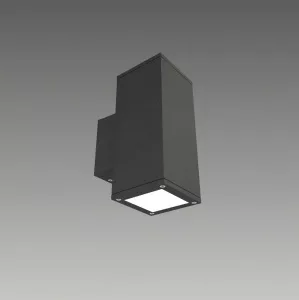 Светильник светодиодный фасадный для декоративной подсветки Бокс BOX 1x 27К/4К/A/R/G/B–N/M/W