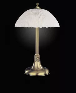 Настольныая лампа Reccagni Angelo P 5650 G