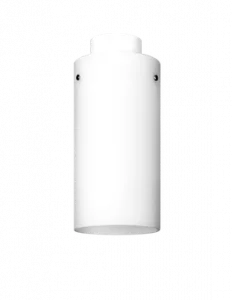 Накладной светильник MAIA S 150/150 WH 60