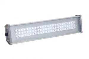 Промышленный светодиодный светильник KOMLED OPTIMA-Р 55 Вт