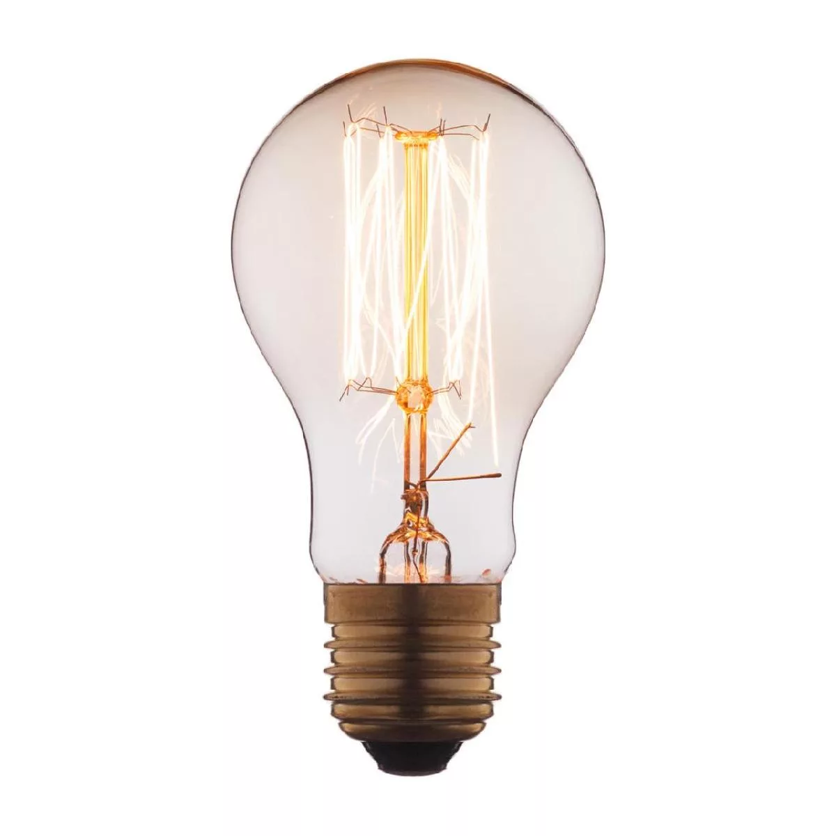 Ретро-лампа LOFT IT Edison Bulb 1004-T