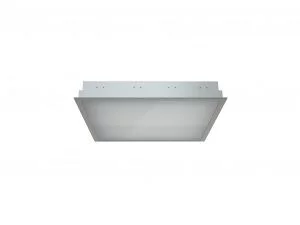 Настенно-потолочный светильник PRS/R ECO LED 1200x600 4000K CRI90 1032000860