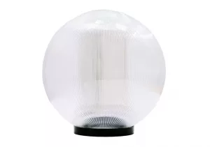 Светодиодный парковый светильник "Прозрачный", 32 Вт
