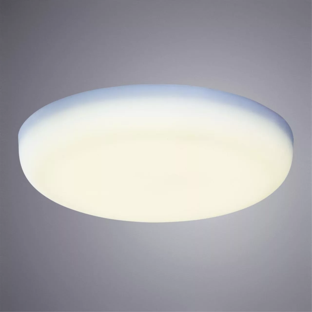 Точечный встраиваемый светильник Arte Lamp PRIOR Белый A7982PL-1WH