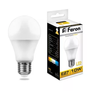 Лампа светодиодная FERON LB-92