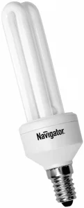 Лампа Navigator 94 007 NCL-2U-11-827-E14