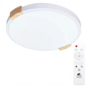  Arte Lamp JERSEY Белый A2684PL-72WH