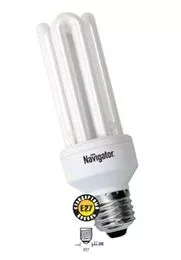 Лампа Navigator 94 035 NCL-4U-25-860-E27