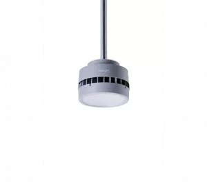 Промышленный светодиодный светильник BY288P LED40/CW PSU EN