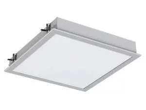 Настенно-потолочный светильник OWP OPTIMA LED 600 IP54/IP54 4000K Clip-In 1372001860