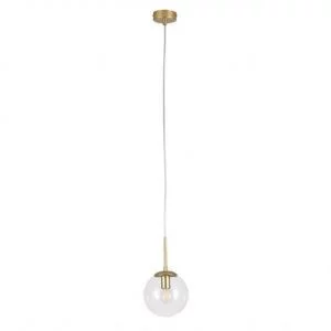  ARTE LAMP VOLARE Золотистый A1915SP-1GO