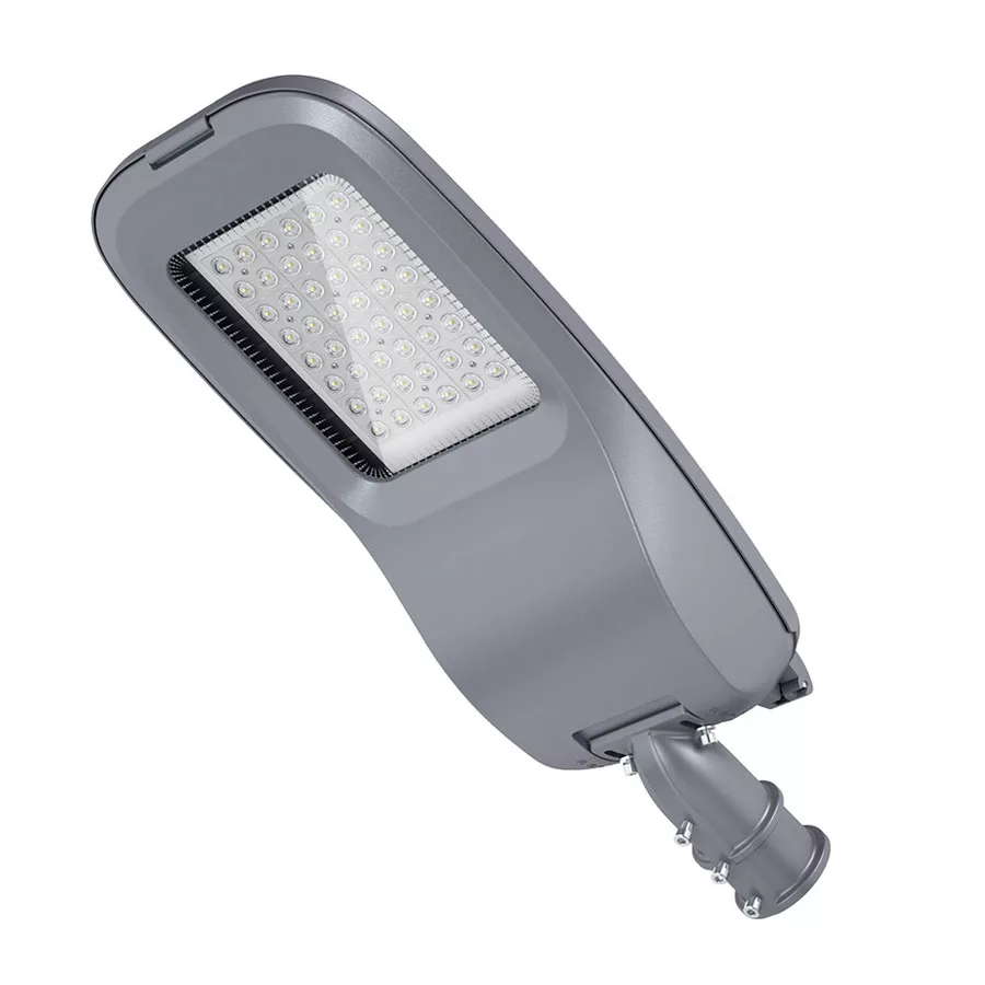 Уличный светодиодный светильник LuxON Bat 75W-LUX