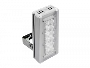 Светодиодный светильник "Прожектор" VRN-LP58-27-A50K67-U