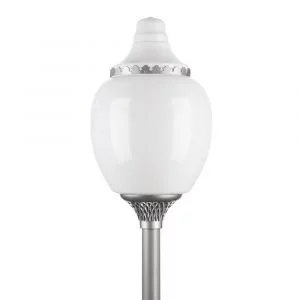 Светильник GALAD Лотос LED-40-СПШ/Т60 (3700/750/RAL7040/D/0/GEN1)
