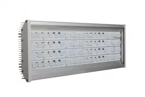 Уличный светодиодный светильник GALAD Стандарт LED-100-ШБ/К50
