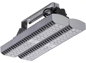 Промышленный светодиодный светильник HB LED 152 D120x40 5000K