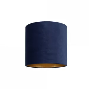 Плафон Nowodvorski Cameleon Petit A Navy Blue/Gold 8344