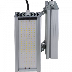 Светодиодный светильник "Универсал" VRN-UN-96D-G50K67-U90