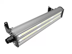 Промышленный светодиодный светильник I-SBERG ISI-50 ECO A PROM