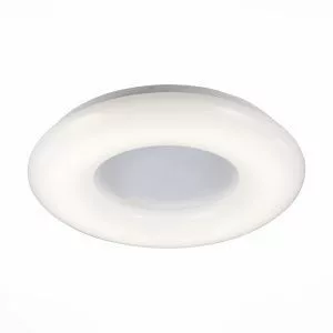 Светильник потолочный ST-Luce Белый/Белый LED 1*120W 5000K ALBO SL902.562.01