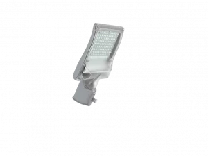 Светодиодный уличный светильник консольный FLS 01-35-850-WA